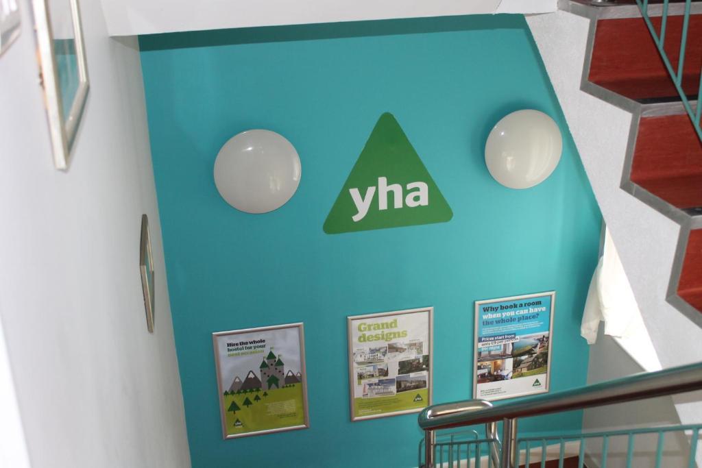 Yha Littlehampton Hostel Exterior photo